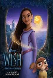 Wish: O Poder dos Desejos