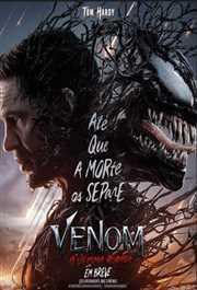 Venom: A Última Rodada