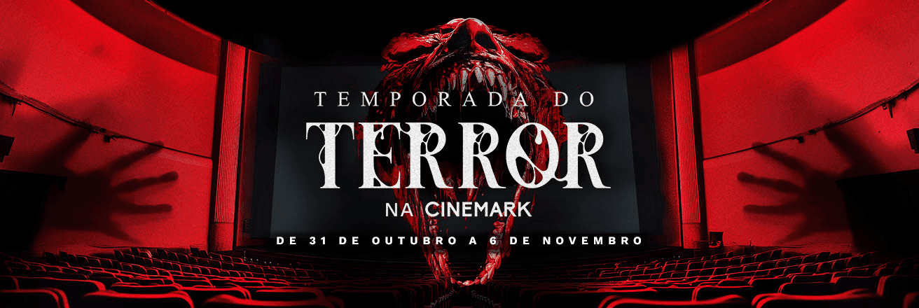 Temporada do Terror