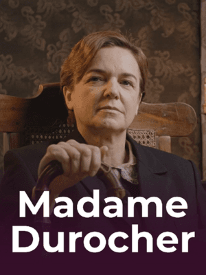 Madame Durocher