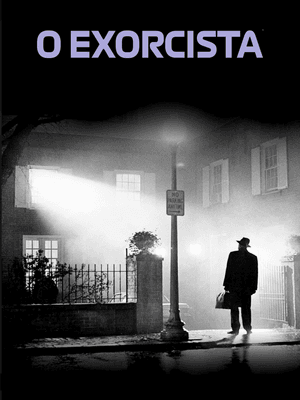 Temporada do Terror 2024 - O Exorcista (1973)