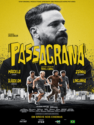 Passagrana