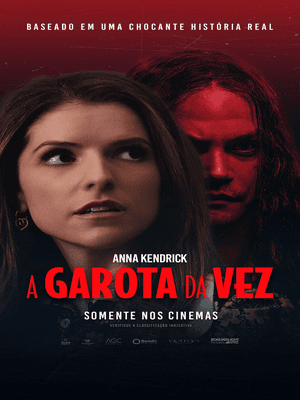 A Garota da Vez