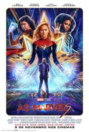 As Marvels