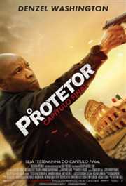 O Protetor: Capítulo Final