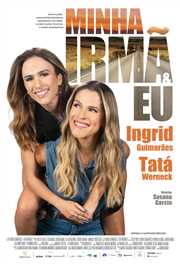 Minha Irmã e Eu