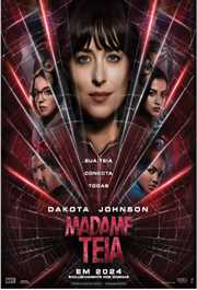 Madame Teia