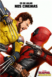 Deadpool e Wolverine