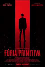 Fúria Primitiva