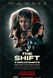 The Shift - O Deslocamento