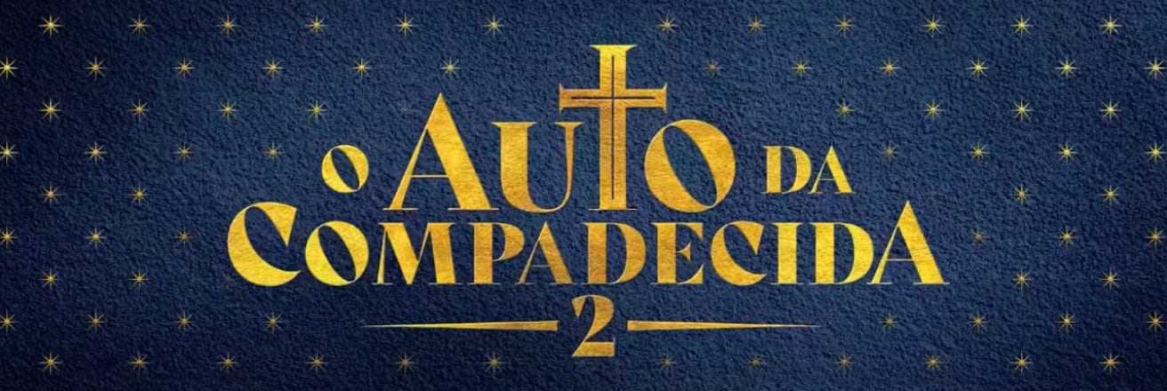 O Auto da Compadecida 2