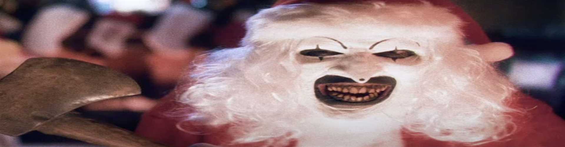 Noite do Terror – Terrifier 3