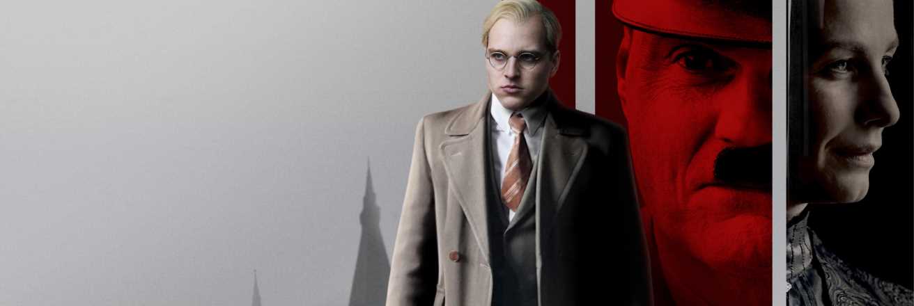 A Redenção – A História Real de Bonhoeffer
