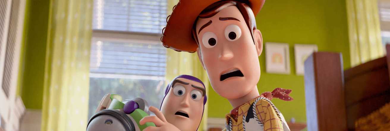 Toy Story 5
