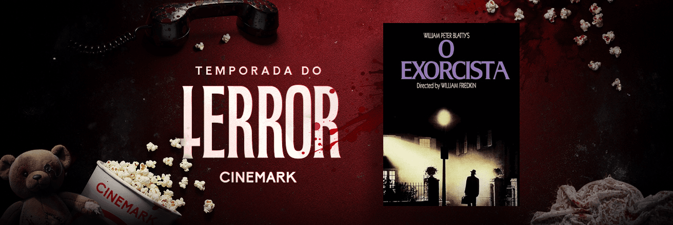 O Exorcista