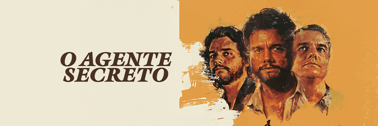 O Agente Secreto