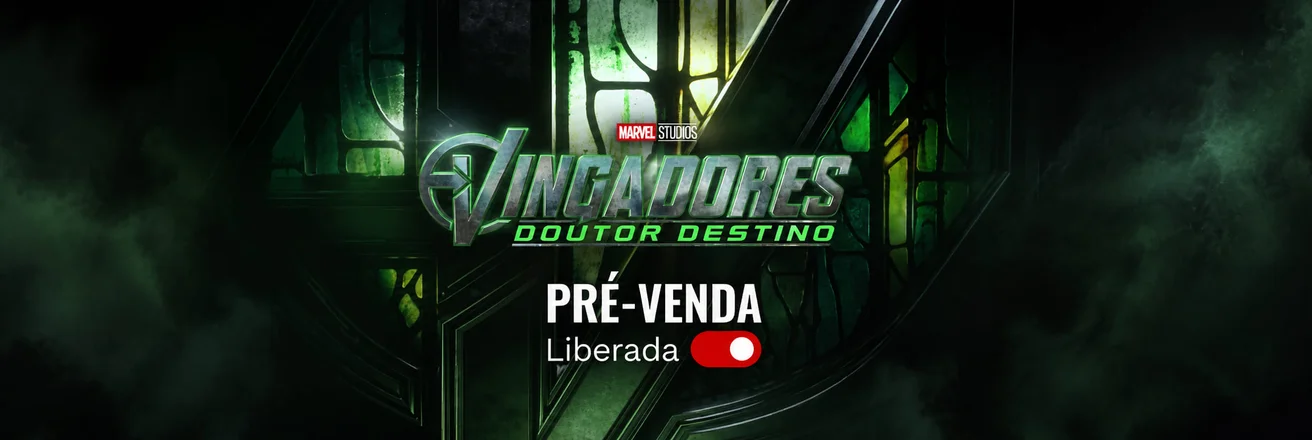 Vingadores