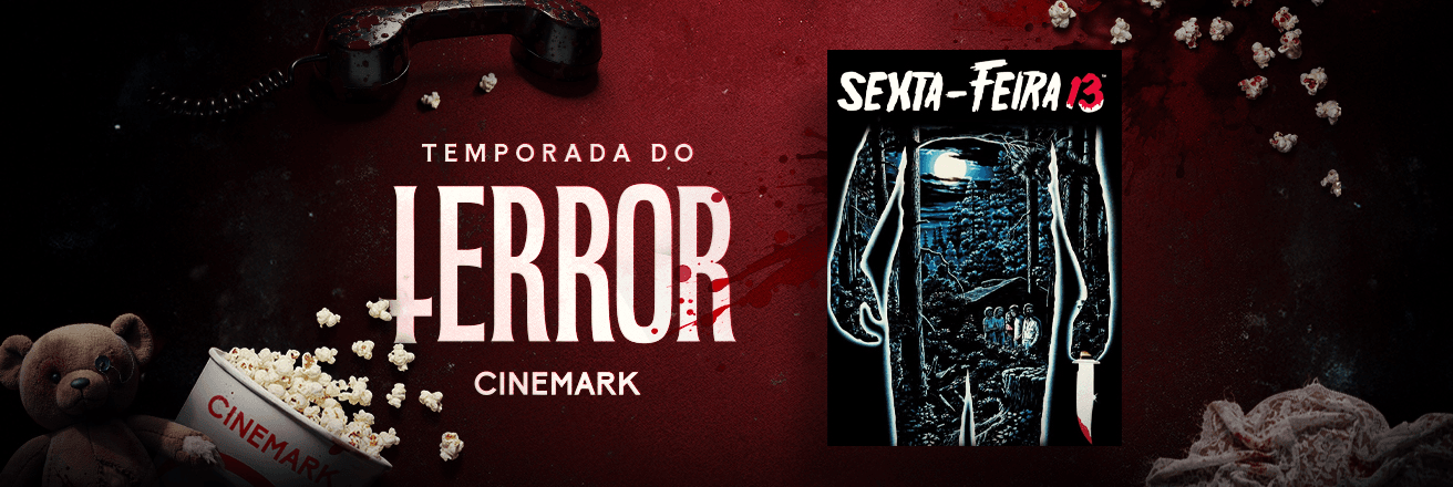 Sexta-feira 13