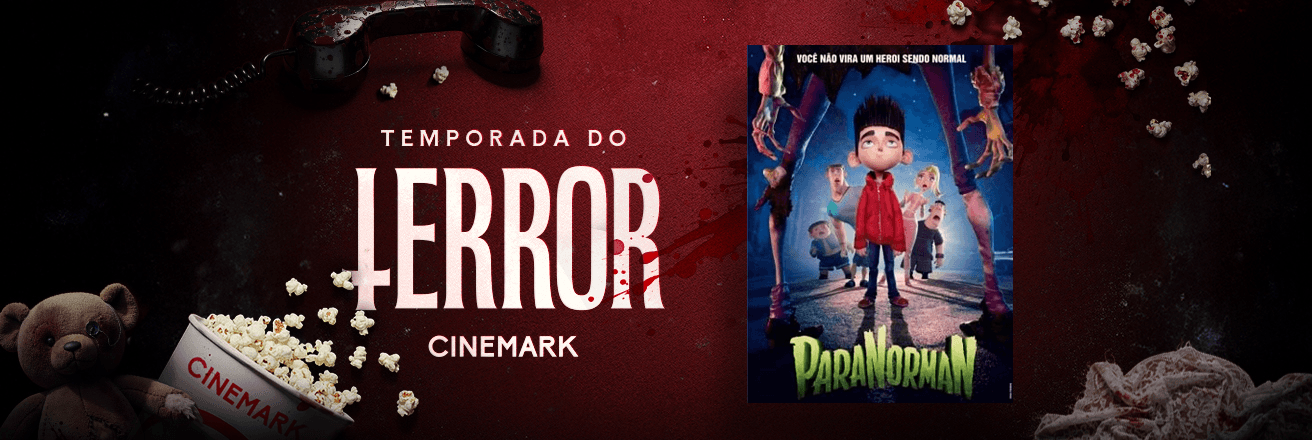 Paranorman
