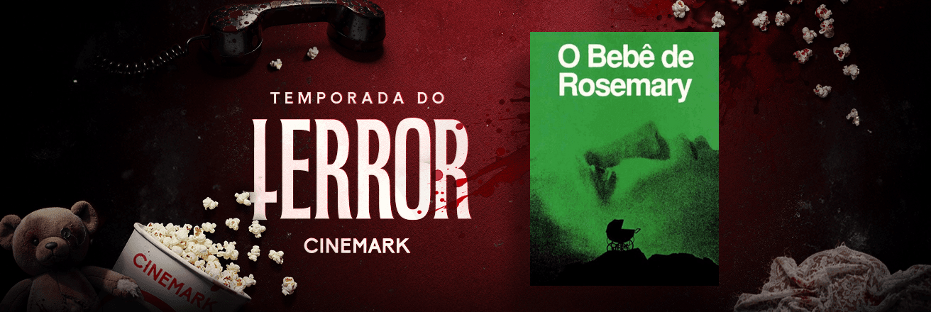O Bebê de Rosemary