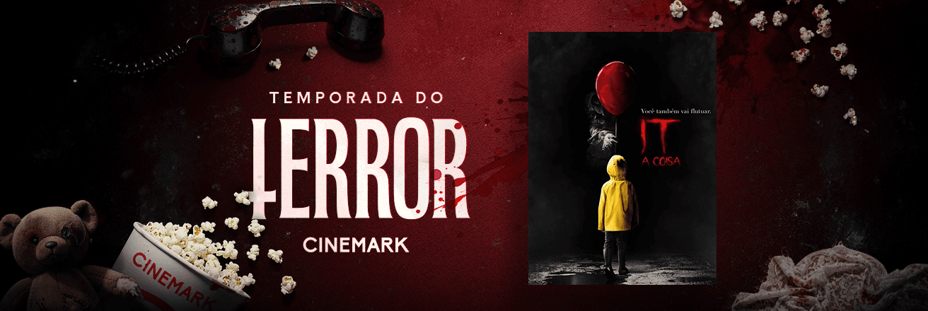 It: A Coisa