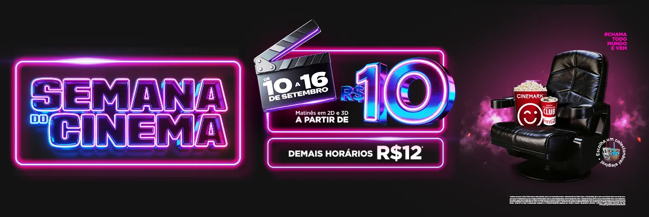 Semana Do Cinema