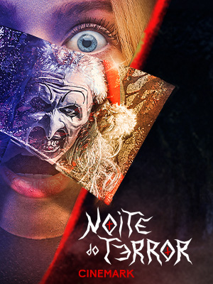 Noite do Terror – Terrifier 3