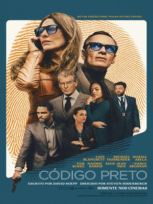 Código Preto