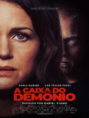 A Caixa do Demônio