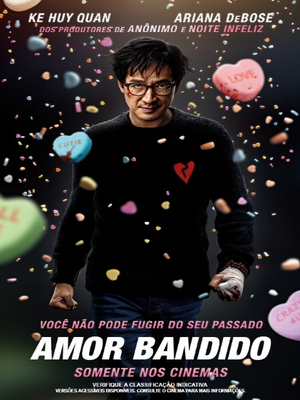 Amor Bandido.