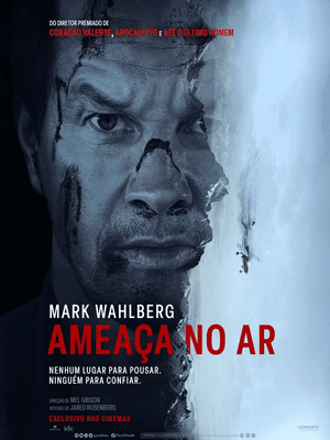 Ameaça no Ar