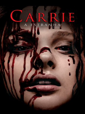Carrie: A Estranha (RE: 2026)