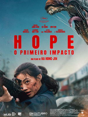 Hope: O Primeiro Impacto