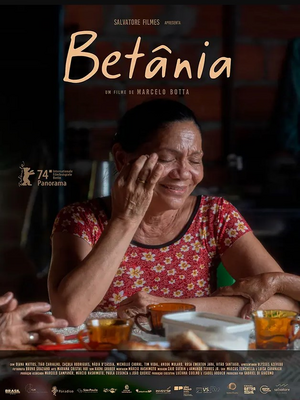 Betânia