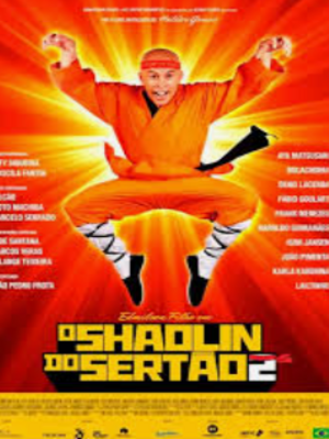 O Shaolin do Sertão 2