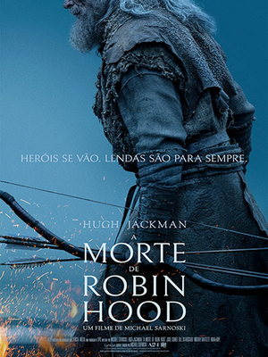 A Morte de Robin Hood