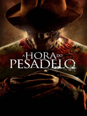 A Hora Do Pesadelo (RE: 2026)