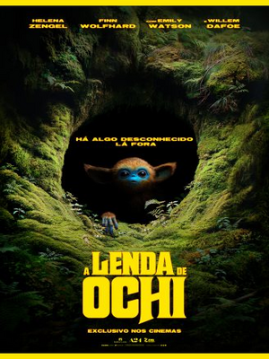 A Lenda de Ochi
