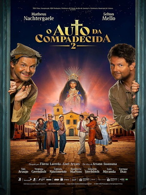 O Auto da Compadecida 2