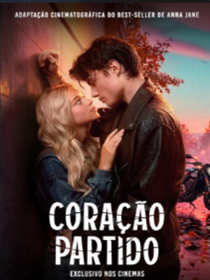 Coração Partido
