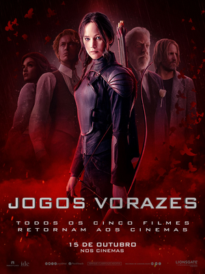 Jogos Vorazes: Em Chamas (RE: 2026)