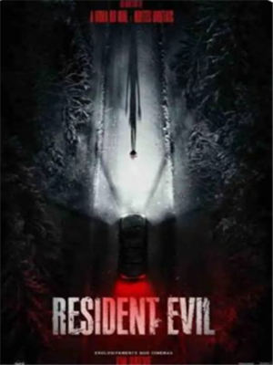 Resident Evil (RE: 2026)