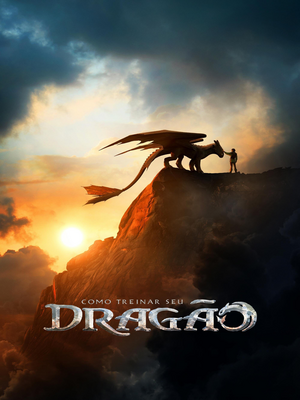 Como Treinar o seu Dragão