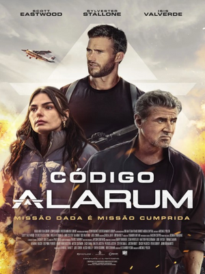 Código Alarum