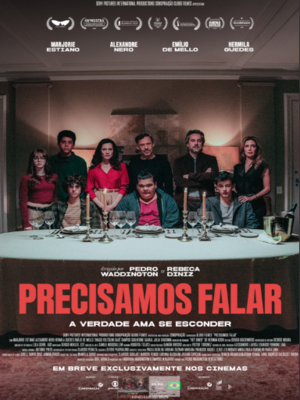 Precisamos Falar