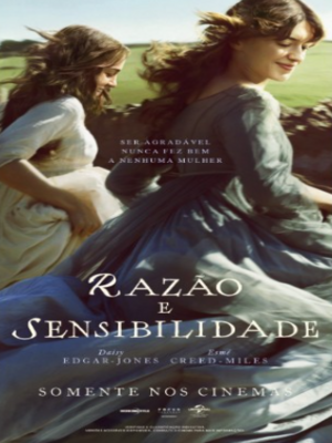 Razão e Sensibilidade