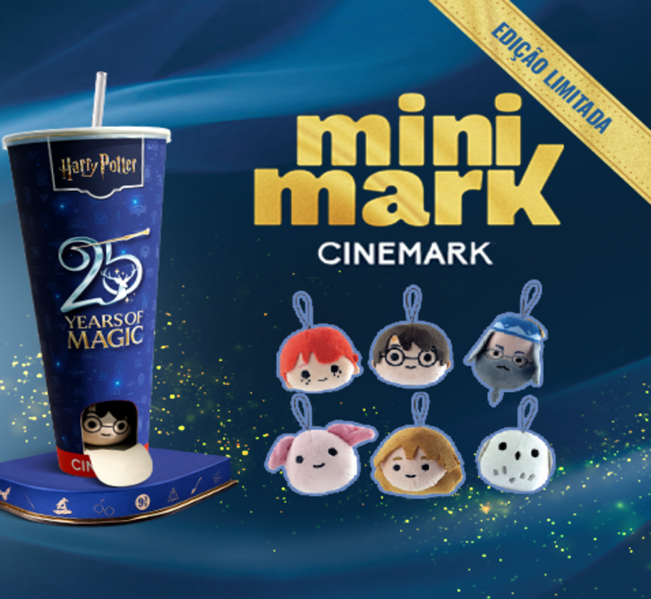 Minimark
